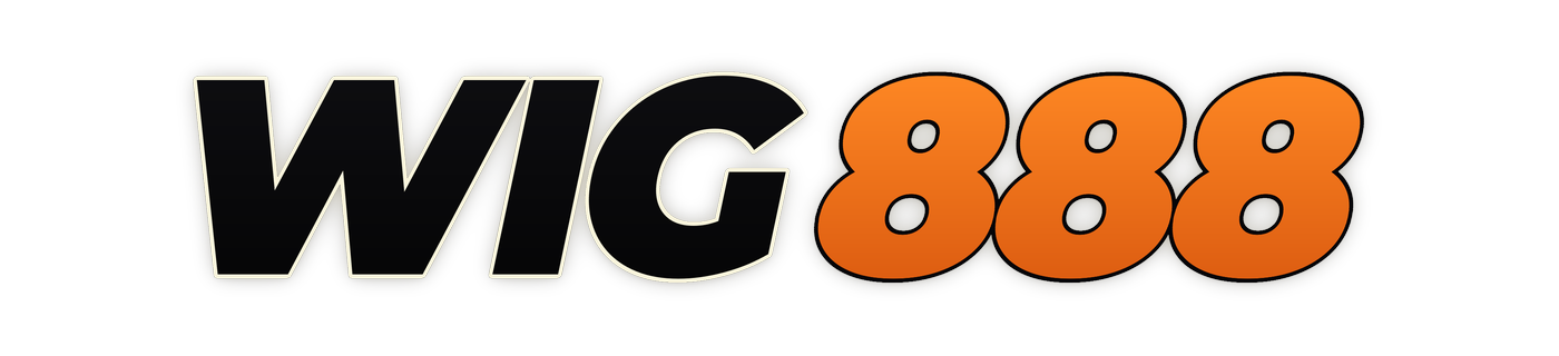 wig888 logo